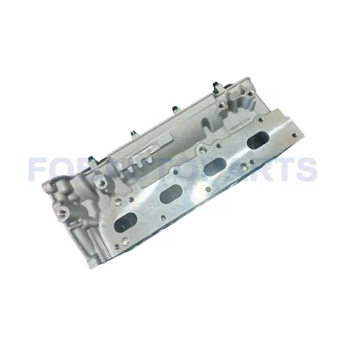 Engine Parts Cylinder Head for Chevrolet Trax 1.4 0383607-1 55562229 55562231 555622225 - image 2